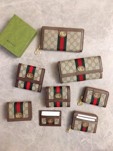 Glami - GUKI Wallets - 229