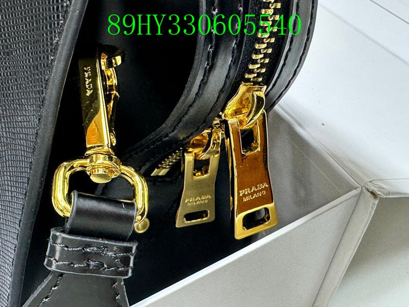 Satchel Bags - PDA Bags - 3236