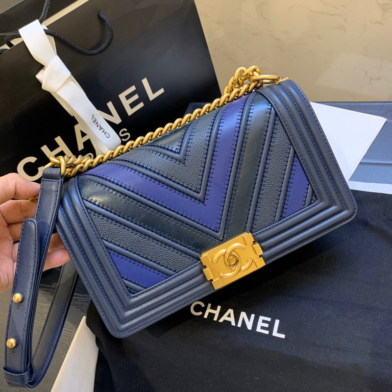 Satchel Bags - CHL Bags - 7434