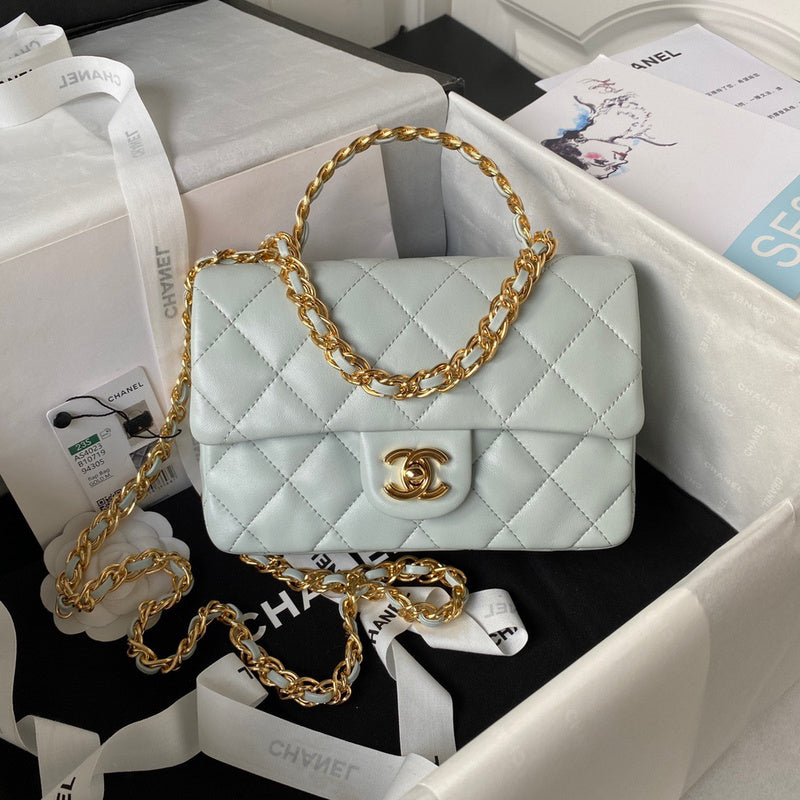 Satchel Bags - CHL Bags - 7542
