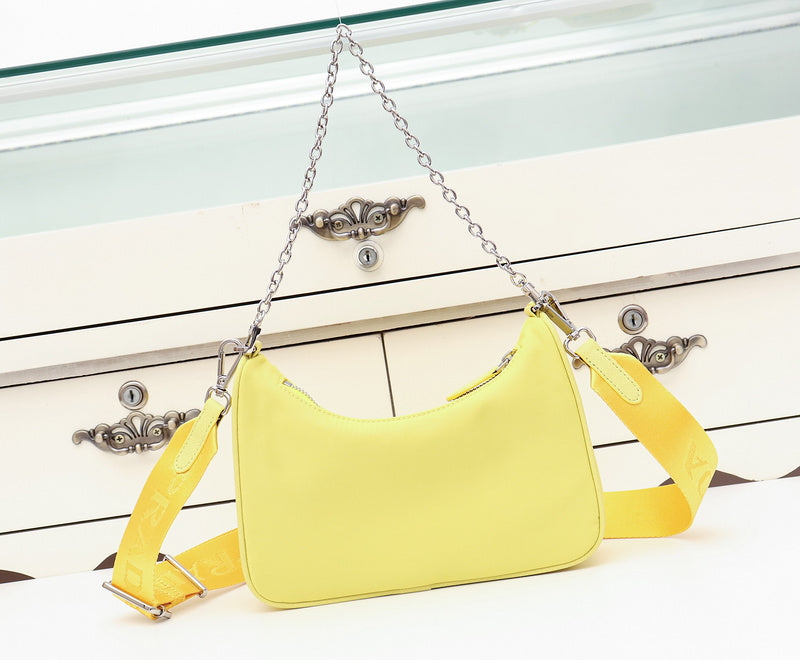Satchel Bags - PRA Bags - 461