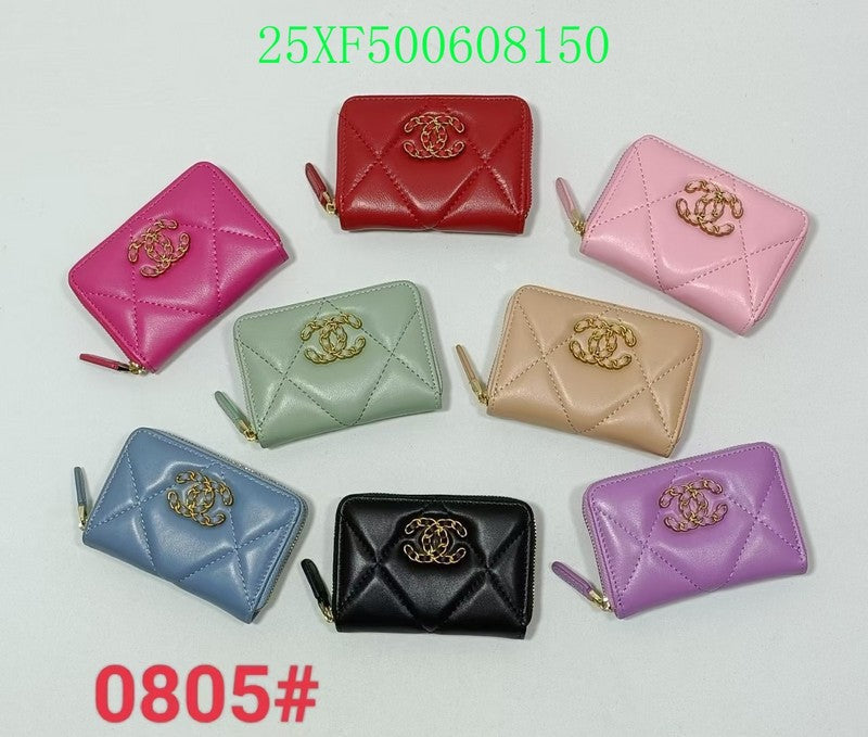 Glami - CHL Wallet - 2324