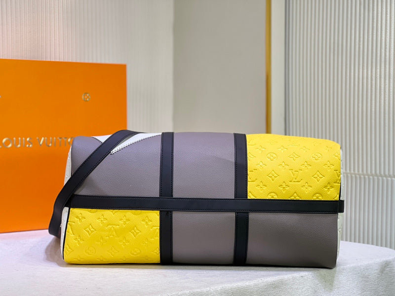Satchel Bags - VL2 Bags - 1056