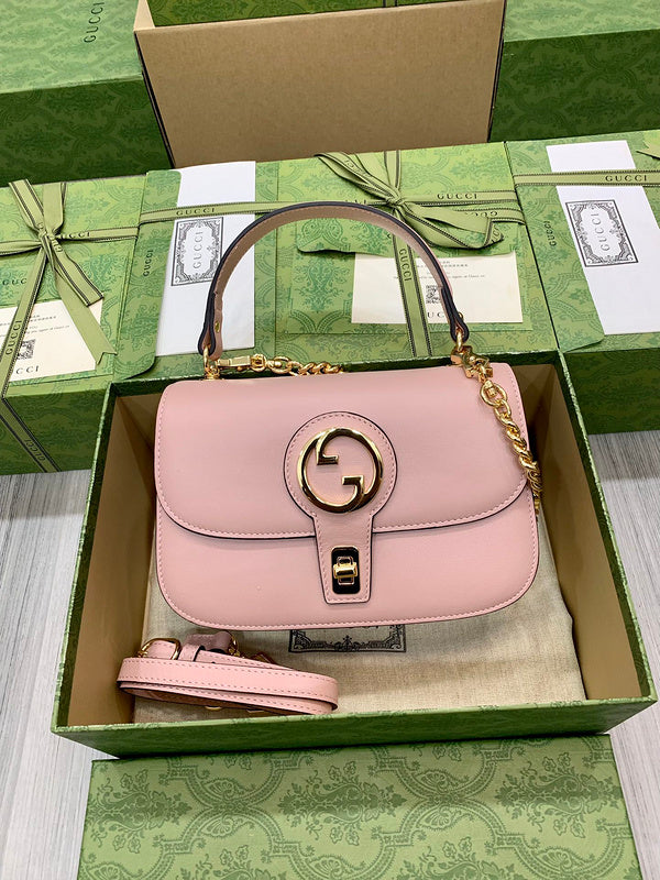 Satchel Bags - GCI Bags - 698