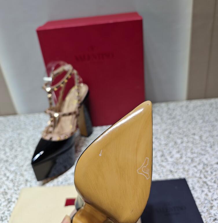 SAMC - VEL Women Shoes - 007