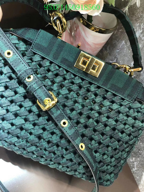 Glami - FDE Bags - 2309