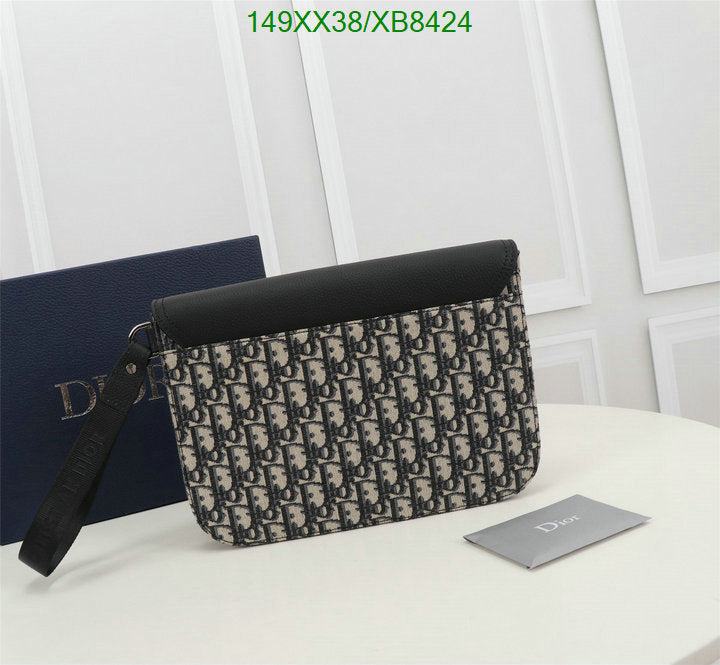 SAMCC - DOR Bags - 1532