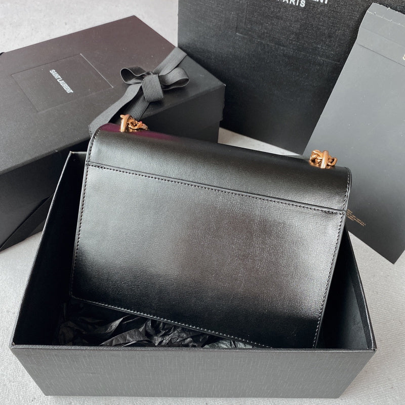 Glamy - YLS Bags - 391