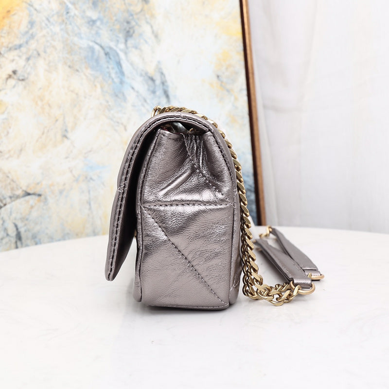 Satchel Bags - SLY Bags - 1498