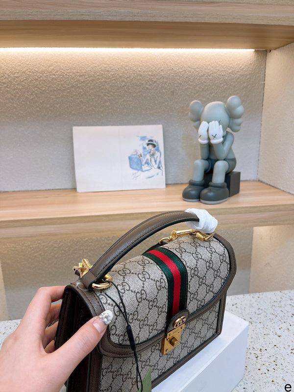 Glami Fashion - GCI Bags - 11912