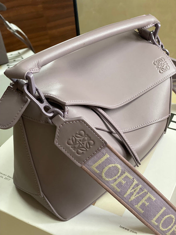 Glamy - LWO Bags - 622