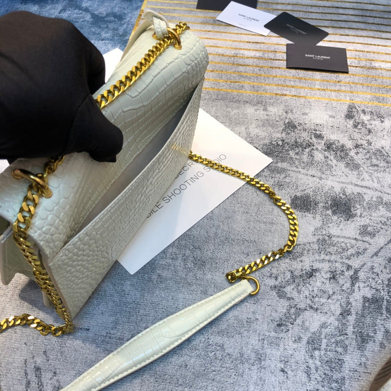 Satchel Bags - SLY Bags - 1675
