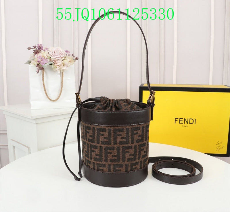 Glami - FDE Bags - 2041