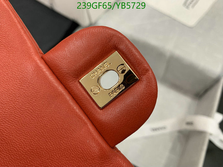 SAMC - CHL Bags - 837