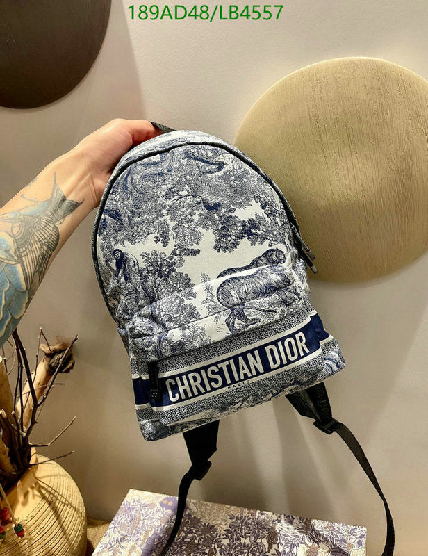 SAMCC - DOR Bags - 1304