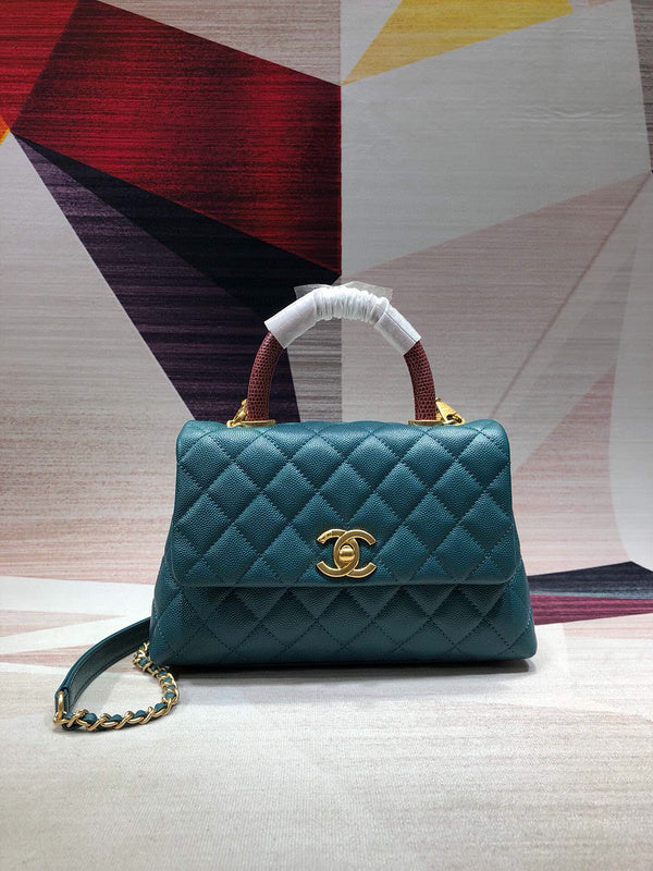 Satchel Bags - CHL Bags - 4663