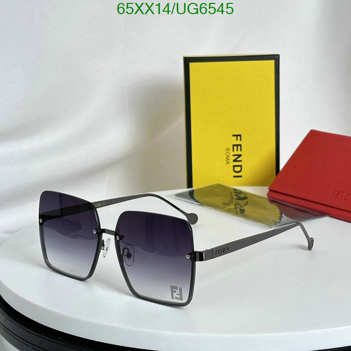 SAMC - FDE Glasses - 037