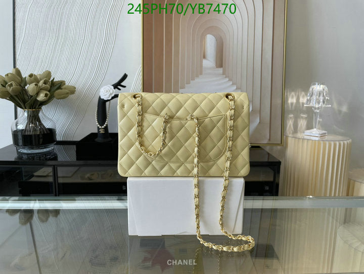 SAMC - CHL Bags - 746