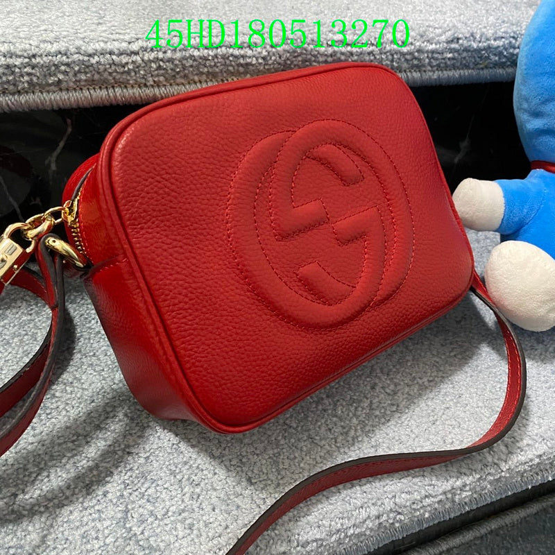 Glami Fashion - GCI Bags - 10377