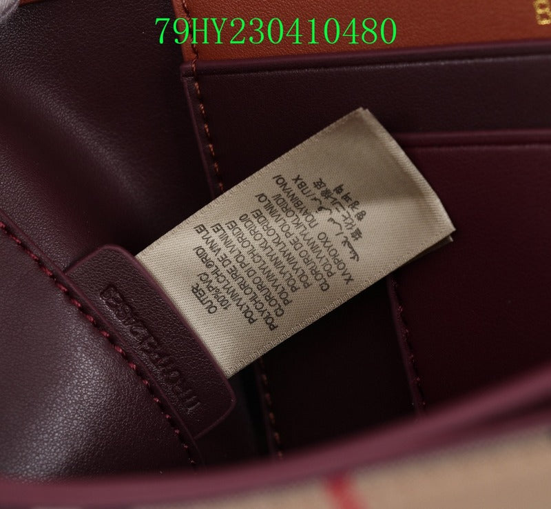 ELE Fashion -BBR Bags - 536