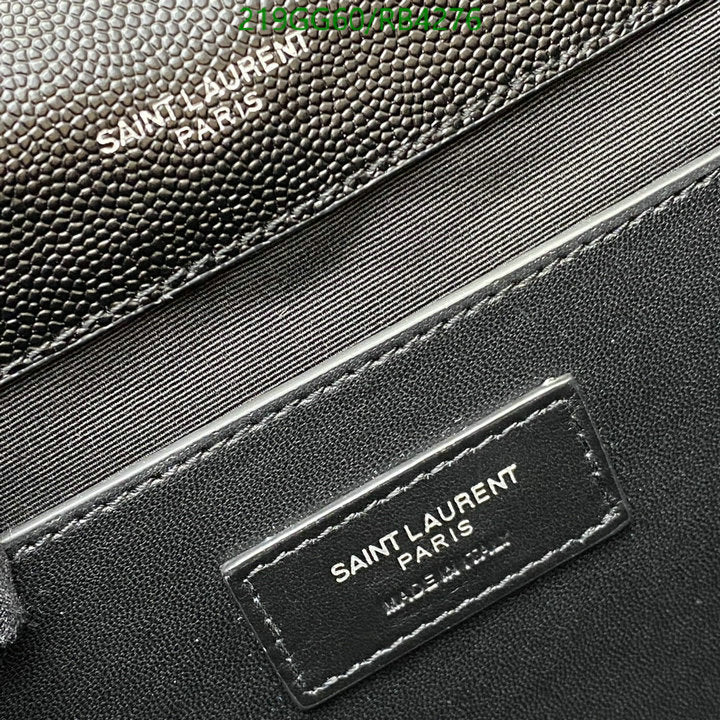 SAMC - YLS Bags - 060