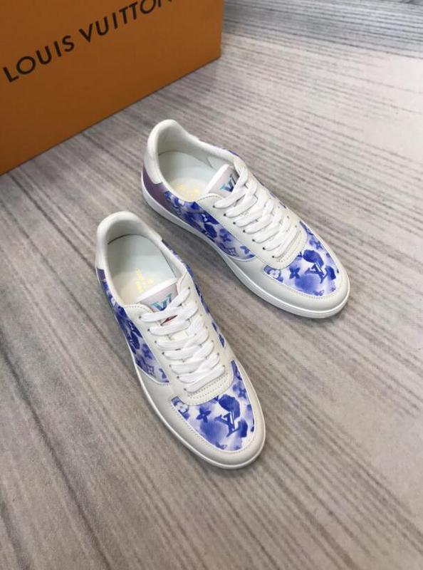 Glamy - LOV Men Shoes - 1307