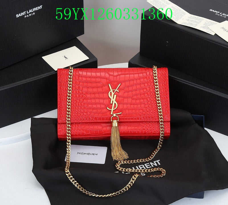 Glami - YLS Bags - 1927