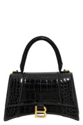 Balenciaga Women 'Hourglass S' Handbag