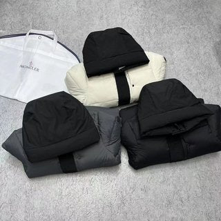 SAMC - Mix Jackets - 135