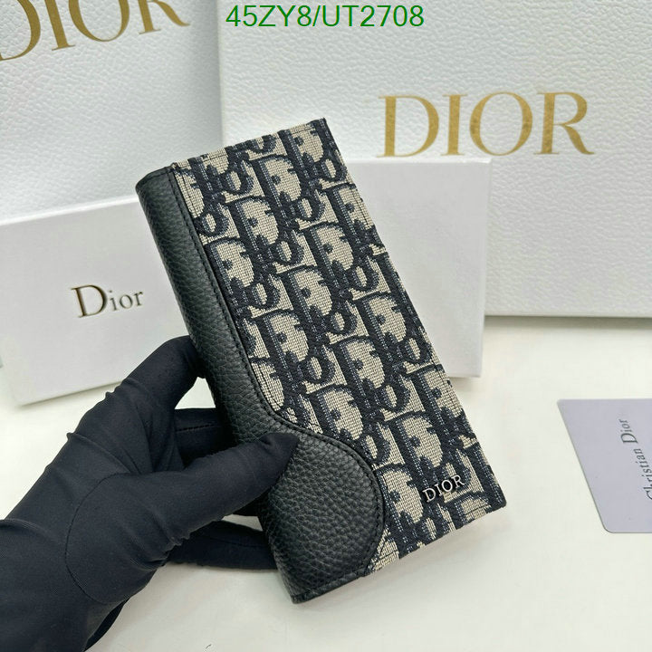 SAMC - DOR Wallets - 074