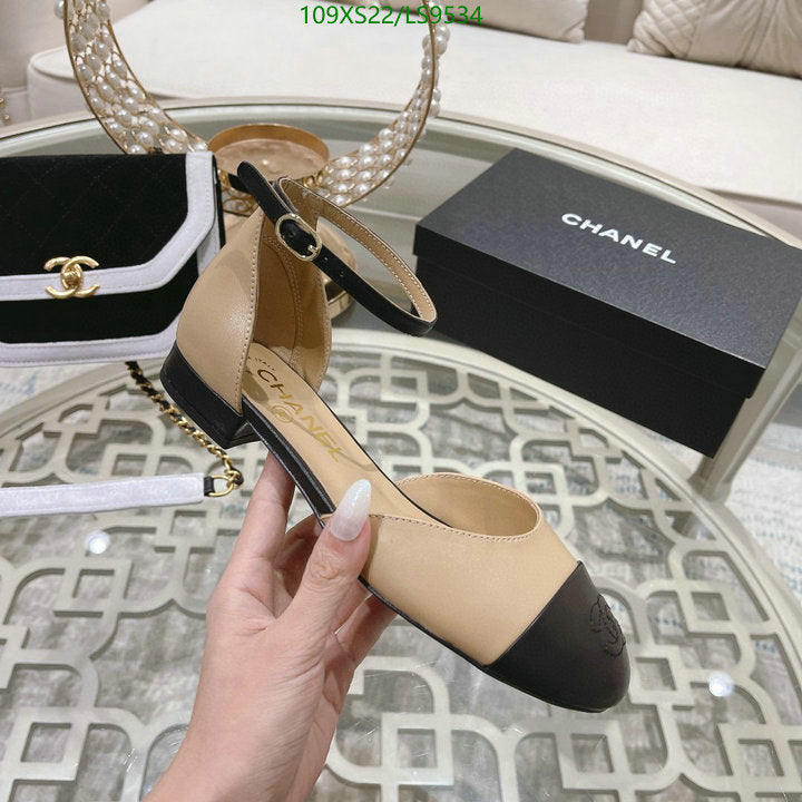 SAMC - CHL Women Shoes - 134