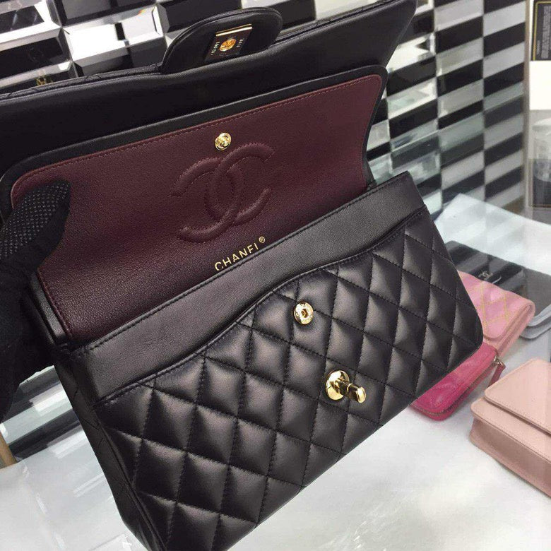 Satchel Bags - CLN Bags - 1085