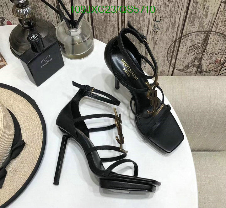 SAMC - YLS Women Shoes Heels - 076