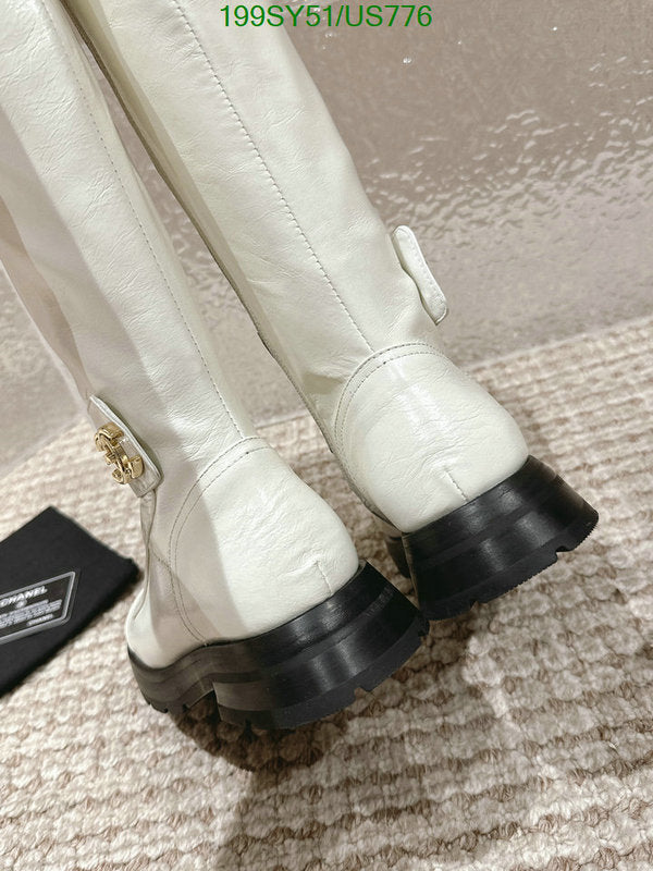 SAMC - CHL Women Boots - 061