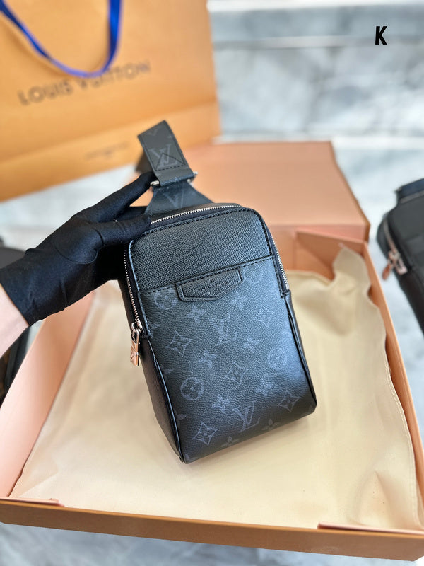Satchel Bags - VL2 Bags - 132