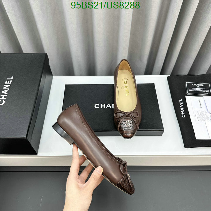SAMC - CHL Women Shoes Ballet - 119