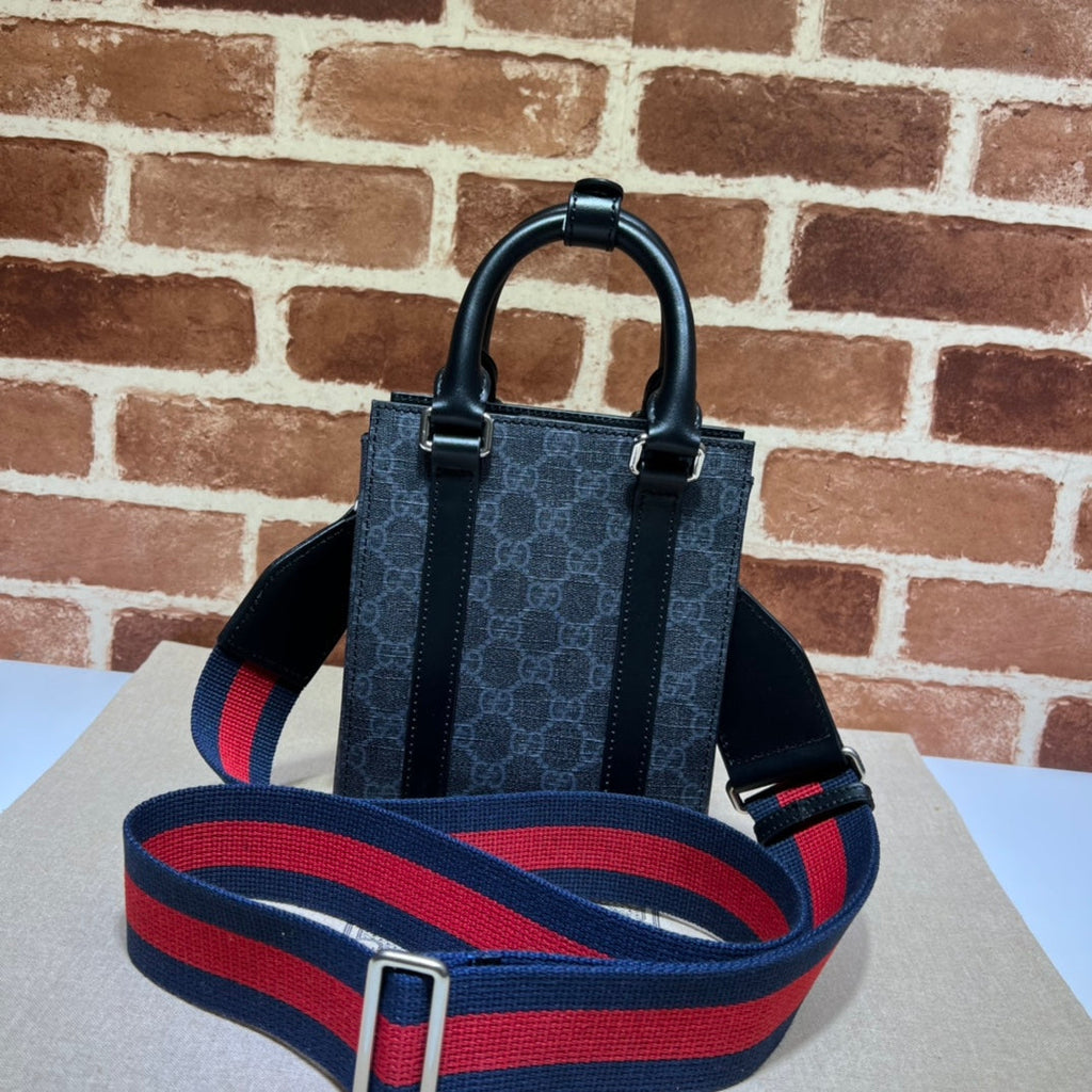 EN - New Bag GCI 461