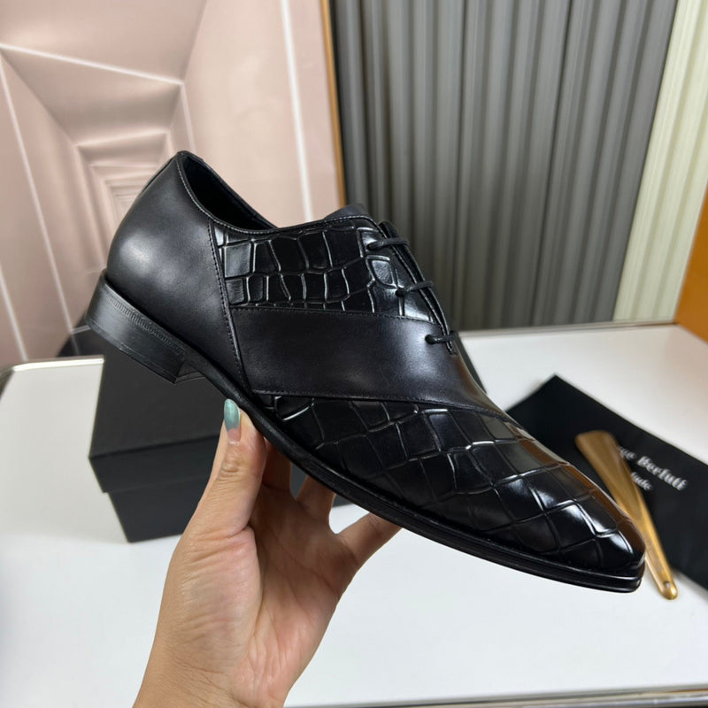 Glami - BRE Men Shoes - 471