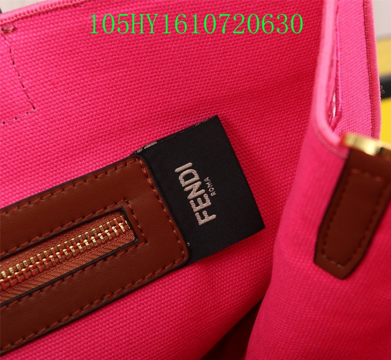 Glami - FDE Bags - 2558