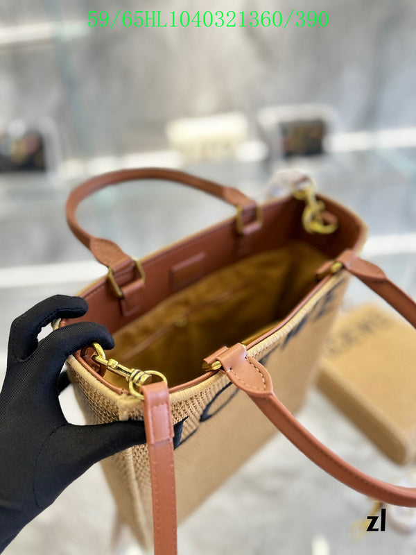 Satchel Bags - LWE Bags - 127