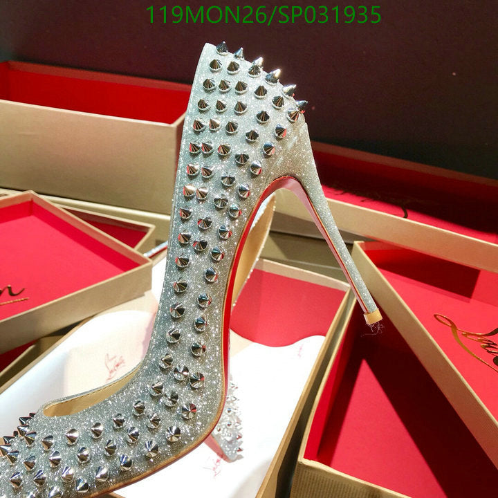 SAMC - CBL Women Shoes - 179