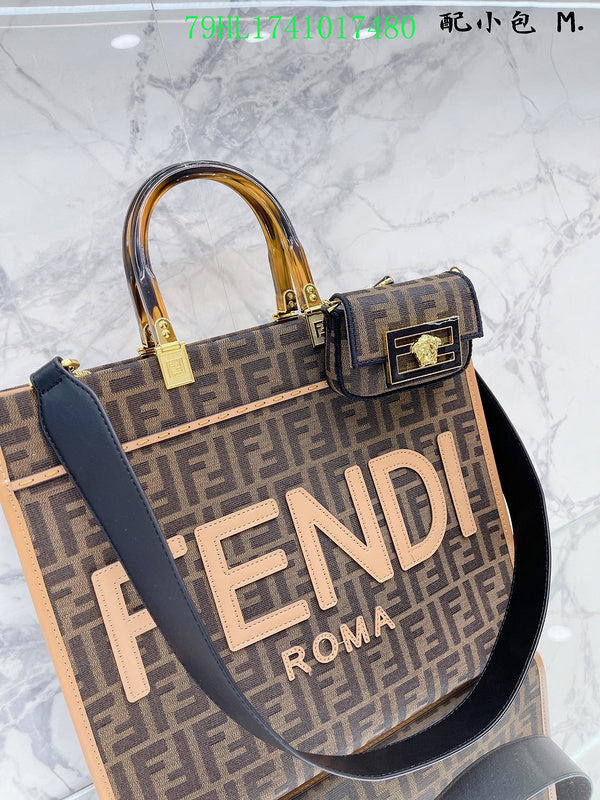 Glami - FDE Bags - 1308