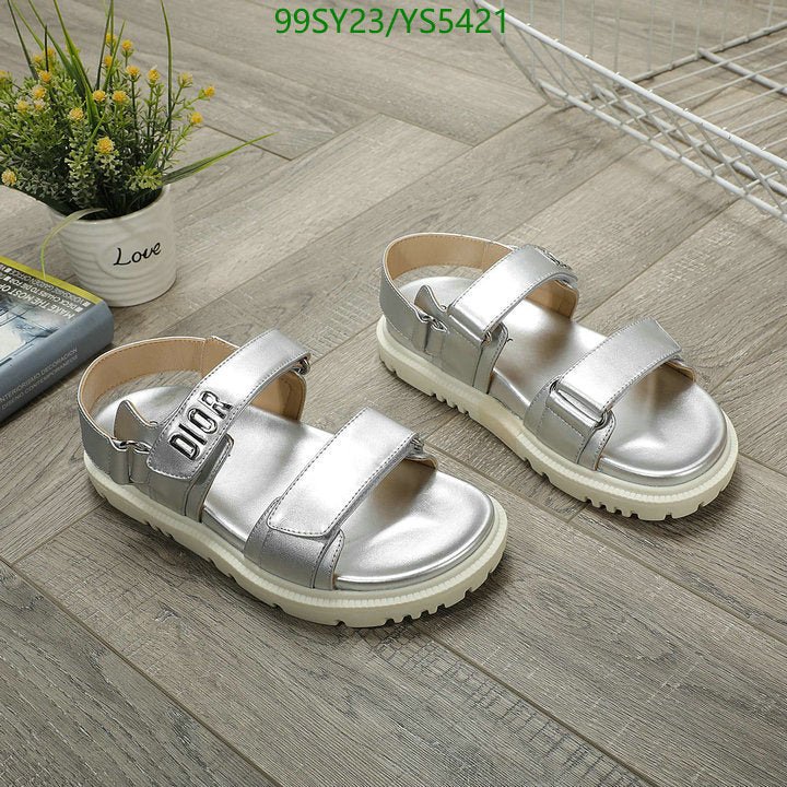 SAMCC - DOR Women Shoes - 2301