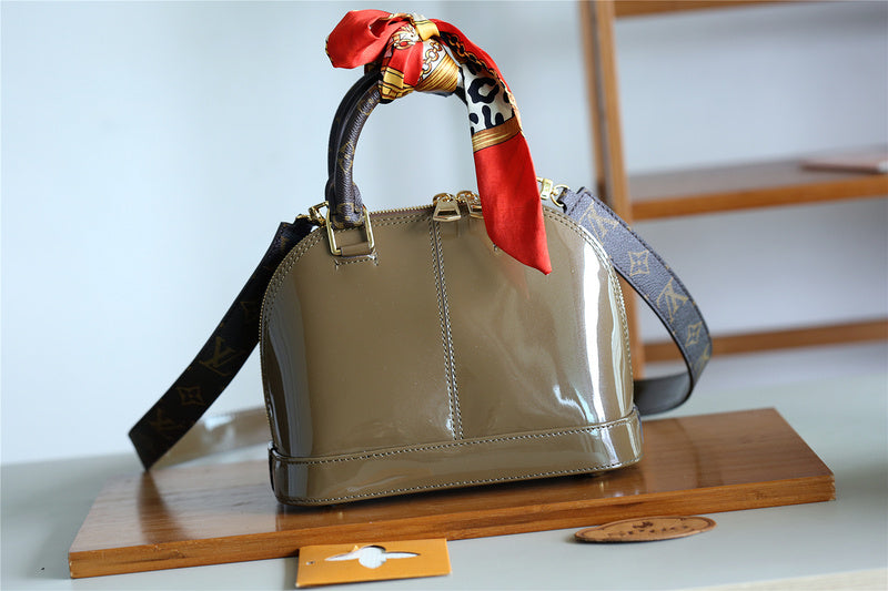 Glami Fashion Lu-Vi bags - 8280