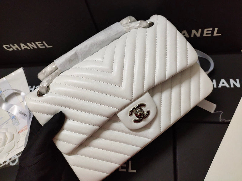 Satchel Bags - CHL Bags - 4829
