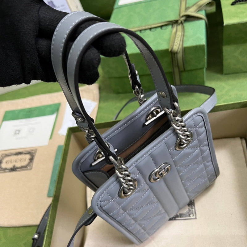 Satchel Bags - GCI Bags - 6533