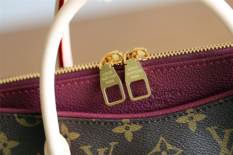 Satchel Bags - VL Bags - 7999