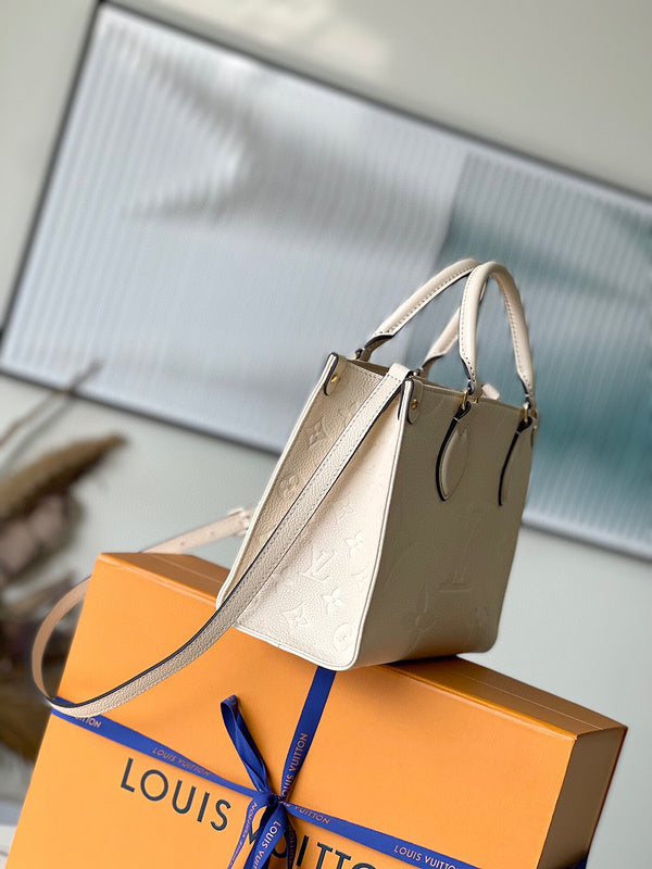 Glami- Glami- Lu-Vi bags - 3973