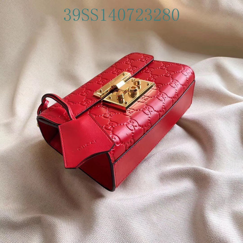 Glami - GUKI Bags - 2417