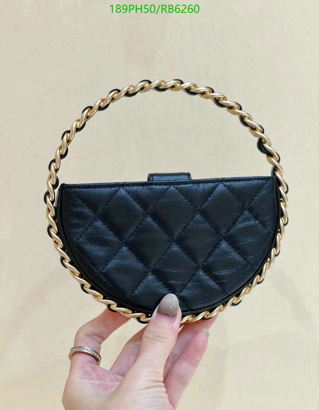 SAMC - CHL Bags - 398